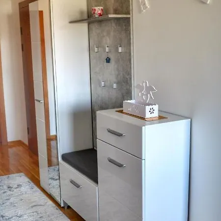 Krila Andjela Lägenhet *