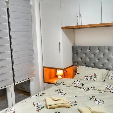 Krila Andjela Lägenhet Vrnjačka Banja