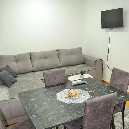 Krila Andjela * Vrnjačka Banja