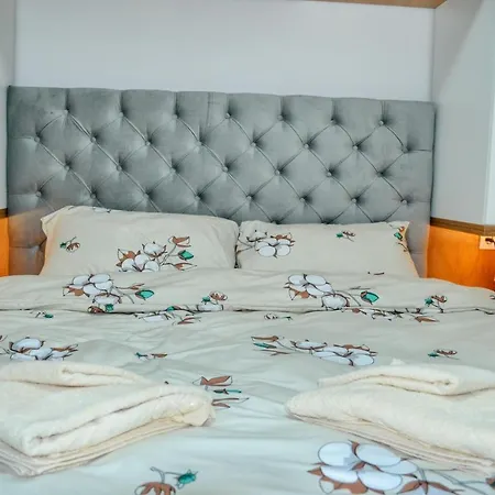 Krila Andjela * Vrnjačka Banja