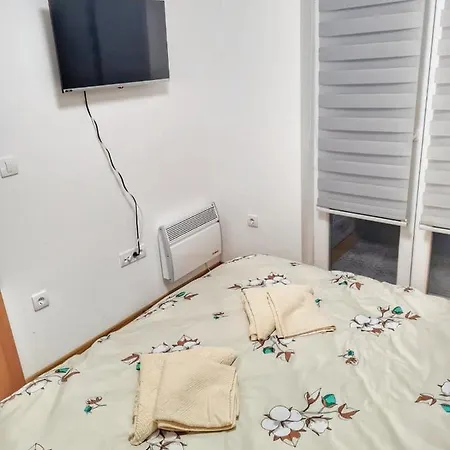 Lägenhet Krila Andjela Vrnjačka Banja