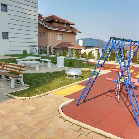 Krila Andjela * Vrnjačka Banja