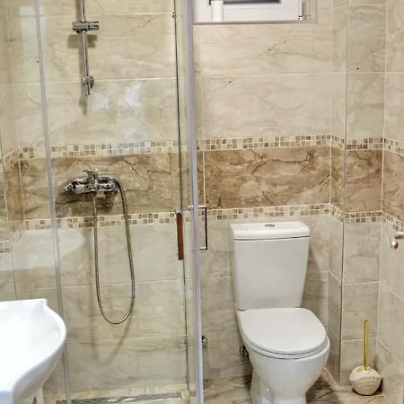 Krila Andjela Lägenhet Vrnjačka Banja