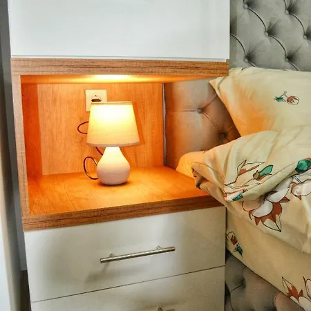 Lägenhet Krila Andjela Vrnjačka Banja