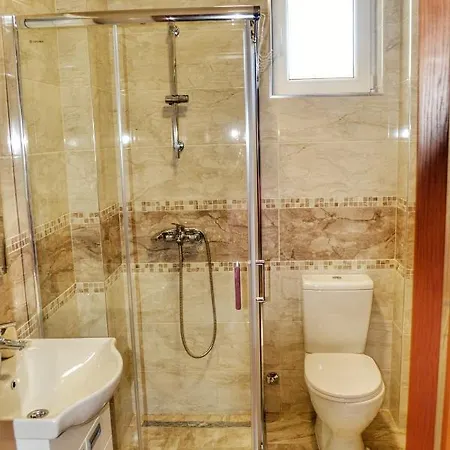 Krila Andjela Lägenhet *