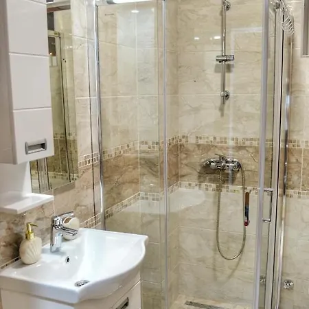 Krila Andjela Lägenhet *