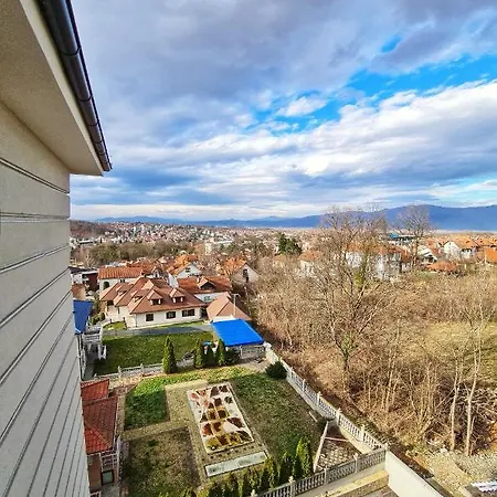 Lägenhet Krila Andjela *