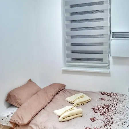 Krila Andjela Apartment