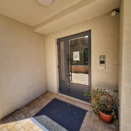 Lägenhet Krila Andjela