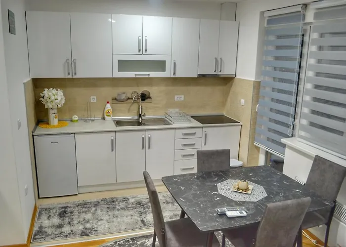 Krila Andjela Vrnjačka Banja