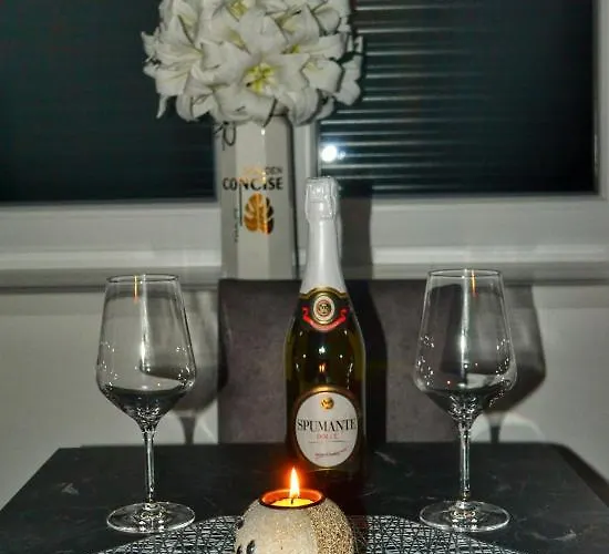 Krila Andjela Lejlighed Vrnjačka Banja