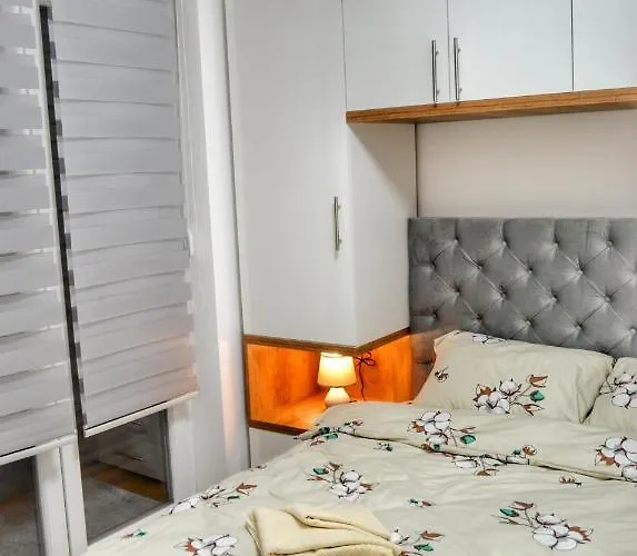 Krila Andjela Lejlighed Vrnjačka Banja