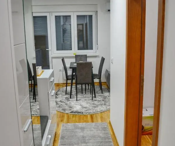 Lejlighed Krila Andjela *