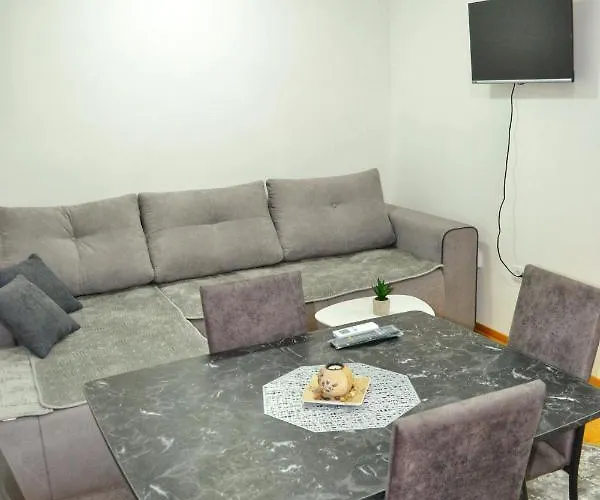 Krila Andjela * Vrnjačka Banja