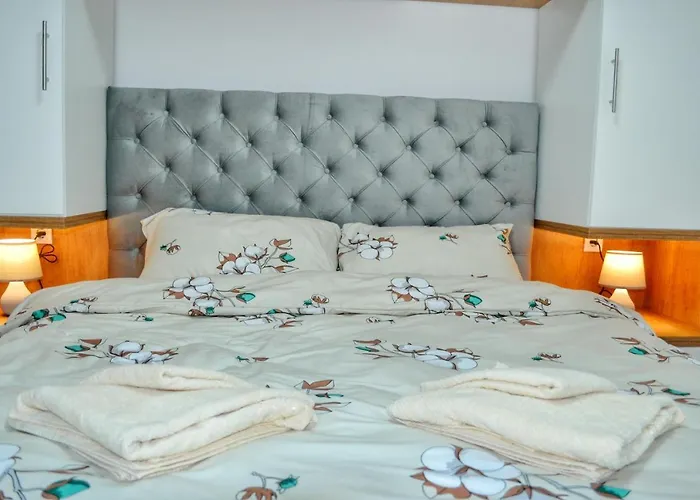 Krila Andjela * Vrnjačka Banja