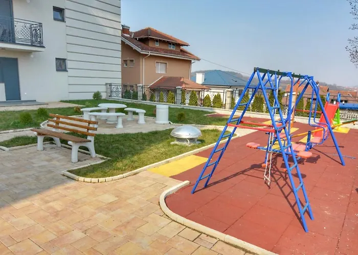 Krila Andjela * Vrnjačka Banja