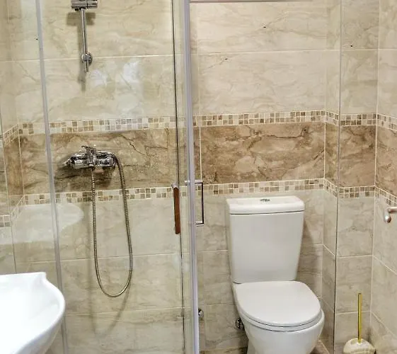 Krila Andjela Lejlighed Vrnjačka Banja