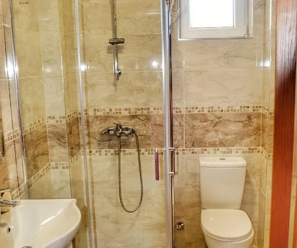 Krila Andjela Lejlighed *