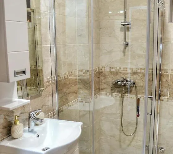 Krila Andjela Lejlighed *