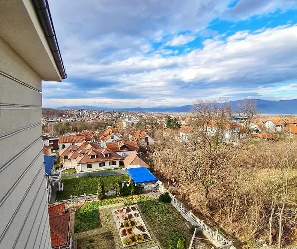 Lejlighed Krila Andjela *