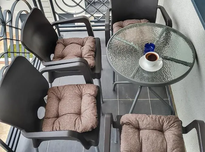 Lejlighed Krila Andjela *