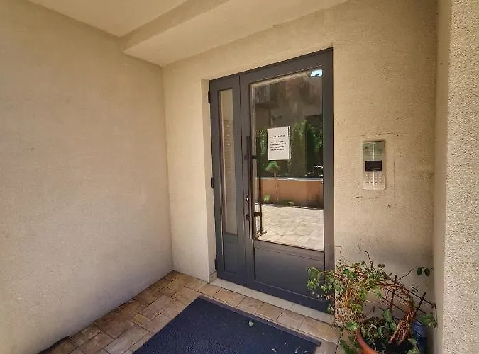 Lejlighed Krila Andjela